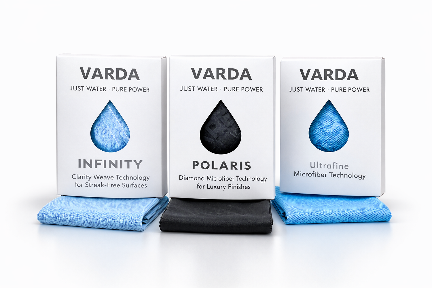 VARDA SETS