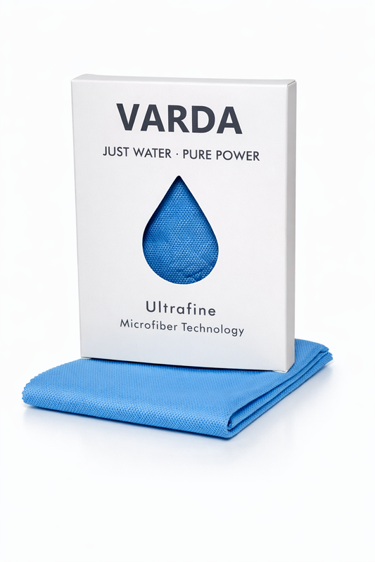 VARDA JUST WATER ▪ 4 PACK