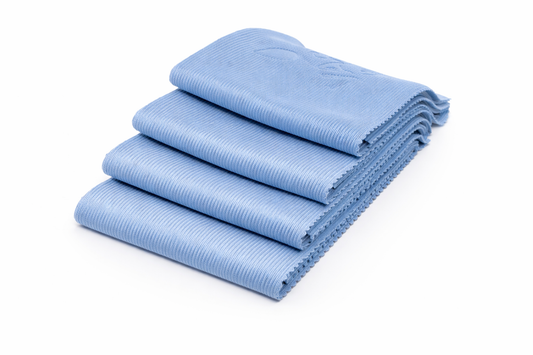 VARDA INFINITY ▪ GLASS CLOTH ▪ 4 PACK