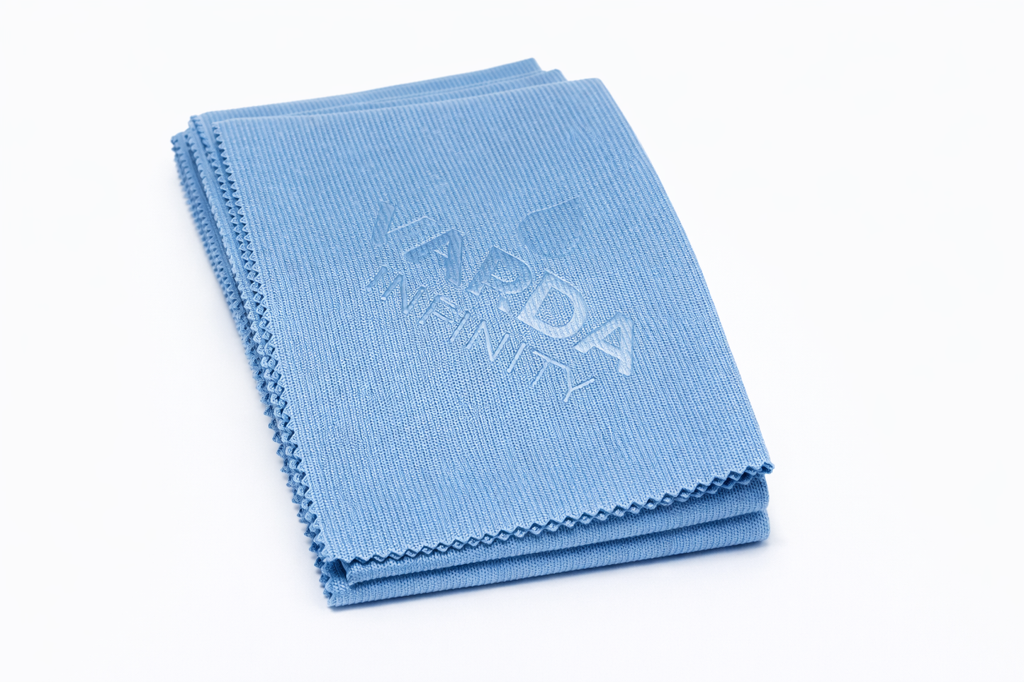 VARDA INFINITY ▪ GLASS CLOTH ▪ 4 PACK