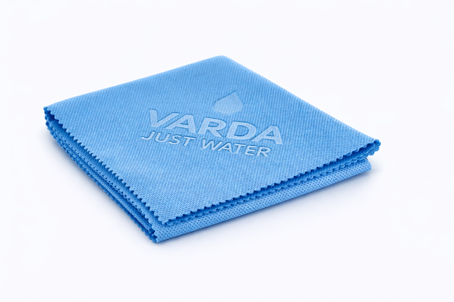VARDA JUST WATER ▪ 4 PACK